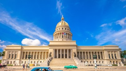 Kuba zacieśnia współpracę wojskową z Białorusią