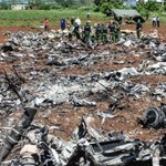 Kuba: Znaleziono drugą czarną skrzynkę rozbitego samolotu