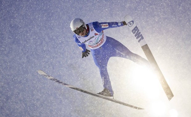 Kubacki bez awansu, niezły skok Żyły. Znamy rywali Polaków w pierwszym konkursie TCS