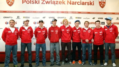 Kubacki dla RMF FM: Trzeba czerpać radość ze skakania