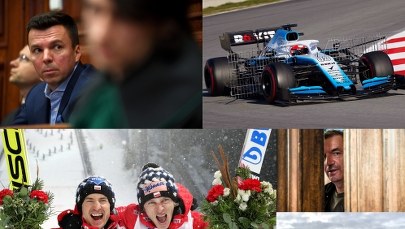 Kubacki mistrzem świata, Stoch ze srebrem. Falenta poszukiwany listem gończym [PODSUMOWANIE DNIA]