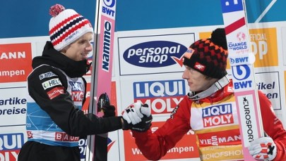 Kubacki na podium Turnieju Czterech Skoczni! Granerud zwycięzcą