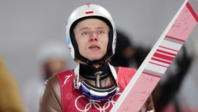 Kubacki: Trenuję, by walczyć o medale!