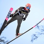 Kubacki zawiódł w Vikersund. Sobotę będzie miał wolną