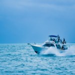 Kubańczycy otworzyli ogień do łodzi z USA. Nie żyją cztery osoby