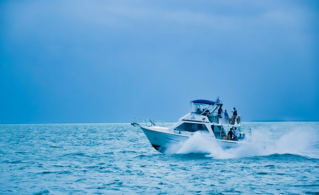 Kubańczycy otworzyli ogień do łodzi z USA. Nie żyją cztery osoby