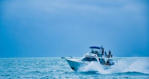 Kubańczycy otworzyli ogień do łodzi z USA. Nie żyją cztery osoby