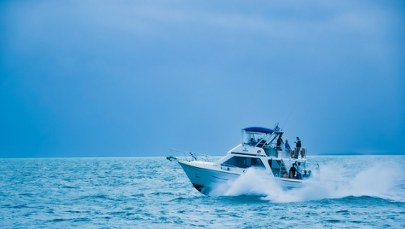 Kubańczycy otworzyli ogień do łodzi z USA. Nie żyją cztery osoby