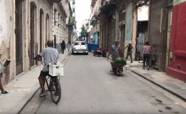 Kubańczycy rozczarowani decyzją Trumpa. "Nic się nie zmieniło"