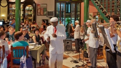 Kubańczycy upamiętnią 1050. rocznicę chrztu Polski!