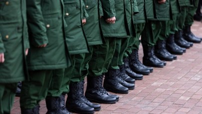 Kubańczycy walczą za Rosję. Ukraiński wywiad ujawnia skalę zjawiska