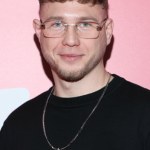 Kubańczyk potwierdził nowy związek. Wokalistka zajęła miejsce pięknej Słowianki