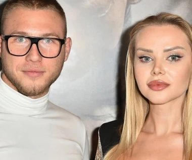 Kubańczyk szczerze o relacji z Olą Ciupą. "Dobrze, że się rozeszliśmy"