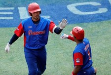 Kubańscy baseballiści mogą występować w amerykańskiej lidze