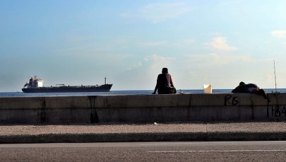 Kubański rząd zapowiada racjonowanie żywności