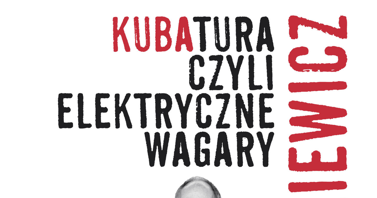 Kubatura, czyli elektryczne wagary /Styl.pl/materiały prasowe