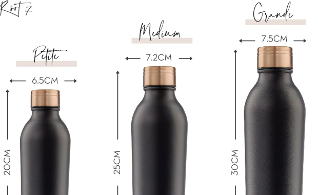 Kubek i butelka termiczna - na co zwracać uwagę przy zakupie?