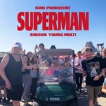 Kubi Producent, Żabson i Young Multi: Hit czy kit roku? Zobacz klip "Superman"