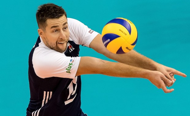 Kubiak: Nikt się nie obraża. Każdy robi to, co ma robić