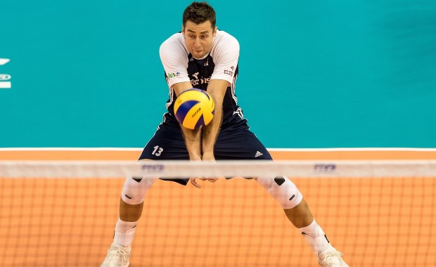 Kubiak o szansach Polaków: Trzeba tylko wypuścić bestię z klatki