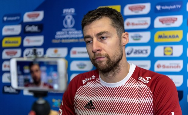 Kubiak: Odpowiedź na środkowy palec? 3:1 dla Polski