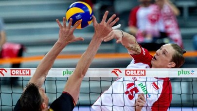 Kubiak po meczu z Niemcami: Cieszymy się z wygranej