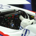 Kubica  7. Sensacyjny Piquet