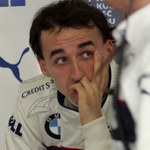 Kubica będzie jeździł na Bemowie!