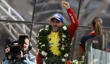 Kubica i Ferrari ponownie razem. Tak wygląda plan na WEC 2026