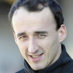 Kubica jeszcze w kwietniu może opuścić szpital