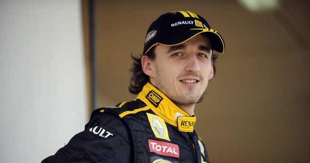 Kubica jeździł dla Niemca, teraz będzie dla Francuza /AFP