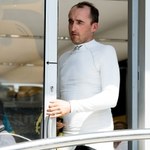 Kubica już dziś będzie jeździć na torze Silverstone?