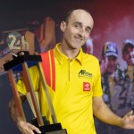 Kubica: Le Mans to wyścig, który powinien zostać zakazany