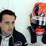 Kubica: mogło być pole position