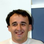 Kubica: Muszę szybko nauczyć się toru!