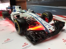 Kubica na konferencji - powrót do F1 niczym nowy debiut