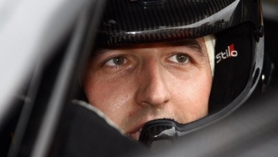 Kubica najszybszy, ale niezadowolony. "Brakuje pewności siebie"