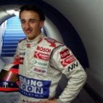 Kubica najszybszy na testach w Paul Ricard