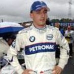 Kubica nie boi się Schumachera