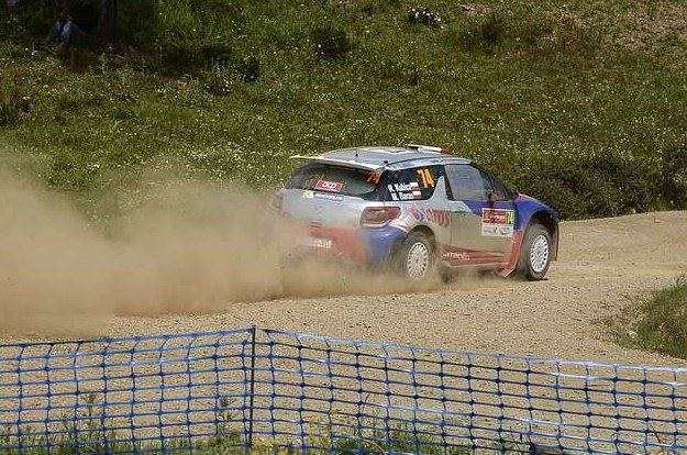 Kubica ostatnio jest bardzo zajęty /AFP