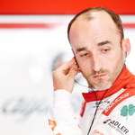 Kubica po raz kolejny pojedzie w wyścigach Formuły 1