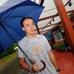 Kubica: poraża banalność zdarzenia