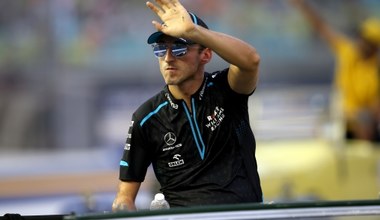 Kubica stawia sprawę jasno. Chce się ścigać, nawet poza F1