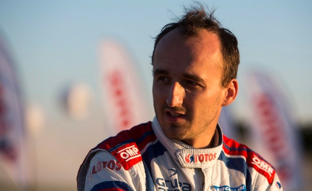 Kubica w przyszłym sezonie także w wyścigach?