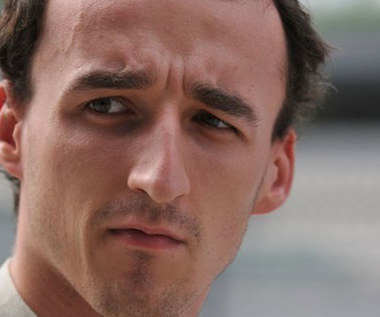Kubica wciąż ma "prędkość w sobie".  Ferrari cały czas go chce
