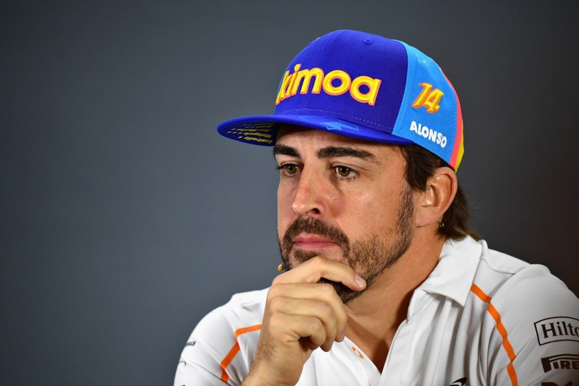 Kubica wraca, a Alonso kończy karierę w F1 /Getty Images