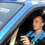 Kubica wraca w rajdówce Loeba! Start już 15 listopada