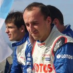 Kubica wycofał się z Rajdu Korsyki. "Mieliśmy za mało czasu na naprawę auta"