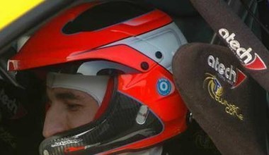 Kubica wygrał klasę! Brawo