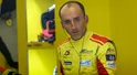 Kubica wygrał Le Mans, a później takie sceny na torze. Nie mógł się powstrzymać